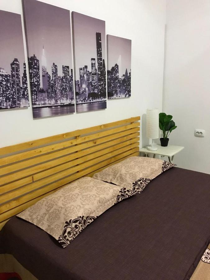 Large Apartment City Centre Bucareste Exterior foto
