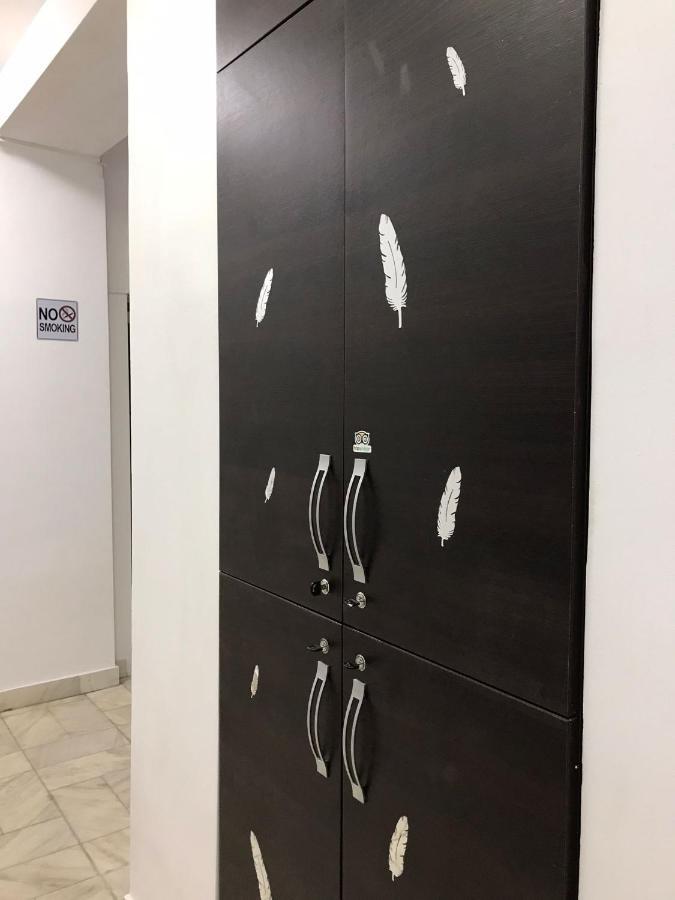 Large Apartment City Centre Bucareste Exterior foto